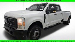 2023 Ford Super Duty F-350 XL