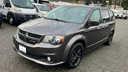 2020 Dodge Grand Caravan GT