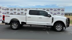 2024 Ford Super Duty F-250 Lariat