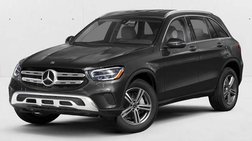 2021 Mercedes-Benz GLC-Class GLC 300 4MATIC