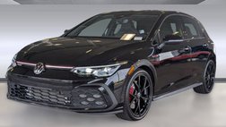 2024 Volkswagen Golf GTI 380 SE