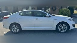 2012 Kia Optima EX