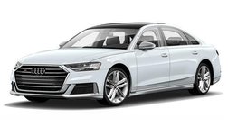 2020 Audi S8 4.0T quattro