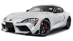 2026 Toyota GR Supra 3.0