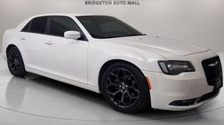 2020 Chrysler 300 S