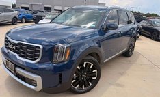 2023 Kia Telluride SX-Prestige
