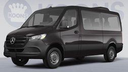 2026 Mercedes-Benz Sprinter 2500