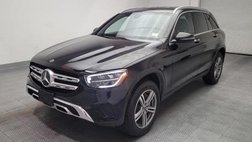 2021 Mercedes-Benz GLC-Class GLC 300 4MATIC