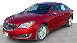2014 Buick Regal Premium I