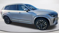 2025 Volvo XC90 B6 Plus Bright Theme 7P