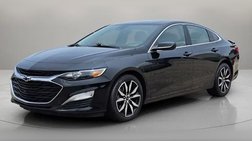 2024 Chevrolet Malibu RS