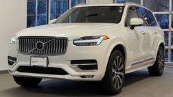 2025 Volvo XC90 B5 Core Bright Theme