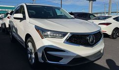 2021 Acura RDX SH-AWD