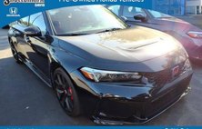 2025 Honda Civic Type R