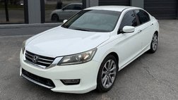 2013 Honda Accord Sport