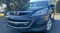 2012 Mazda CX-9 Touring