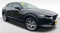 2020 Mazda CX-30 Preferred