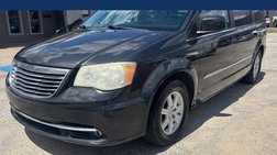 2011 Chrysler Town and Country Touring