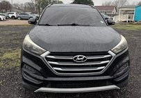 2018 Hyundai Tucson Limited