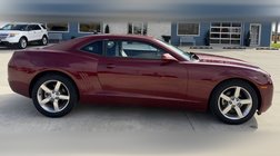 2011 Chevrolet Camaro LT