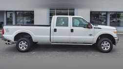 2016 Ford Super Duty F-350 XL
