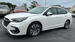 2024 Subaru Legacy Limited