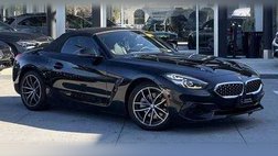 2020 BMW Z4 sDrive 30i