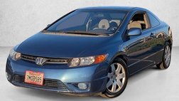 2006 Honda Civic LX