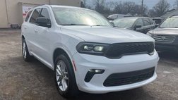 2023 Dodge Durango GT Plus