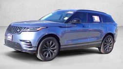 2023 Land Rover Range Rover Velar P250 R-Dynamic S