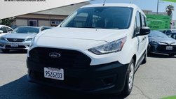 2021 Ford Transit Connect XL