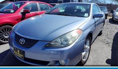 2006 Toyota Camry Solara SE