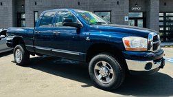 2006 Dodge Ram 2500 SLT