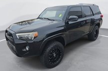 2014 Toyota 4Runner SR5