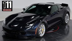 2015 Chevrolet Corvette Z06