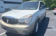 2005 Buick Rendezvous CX