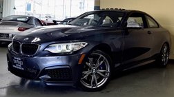 2016 BMW 2 Series M235i