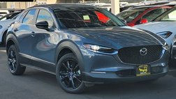2024 Mazda CX-30 2.5 S Carbon Edition