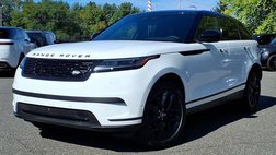 2026 Land Rover Range Rover Velar P250 S