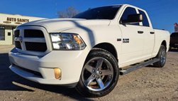 2016 Ram Ram Pickup 1500 Express