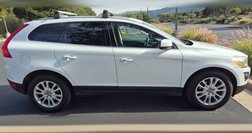 2010 Volvo XC60 T6