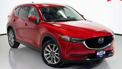 2019 Mazda CX-5 Grand Touring Reserve