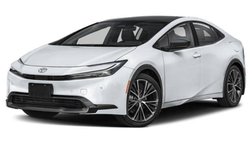 2024 Toyota Prius XLE