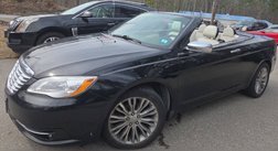 2012 Chrysler 200 Limited