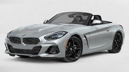 2026 BMW Z4 M40i