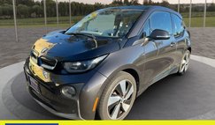 2014 BMW i3 Base