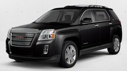 2014 GMC Terrain SLE-1