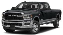 2022 Ram Ram Pickup 2500 Laramie