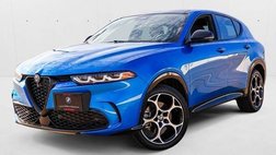 2025 Alfa Romeo Tonale Sprint