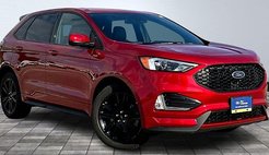 2022 Ford Edge ST-Line